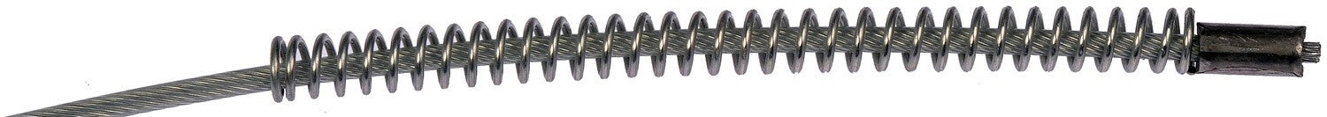 66-69 COMET 66-71 RANCERO 67-70 FAIRLANE 68-71 MONTEGO REAR PARKING BRAKE CABLE2