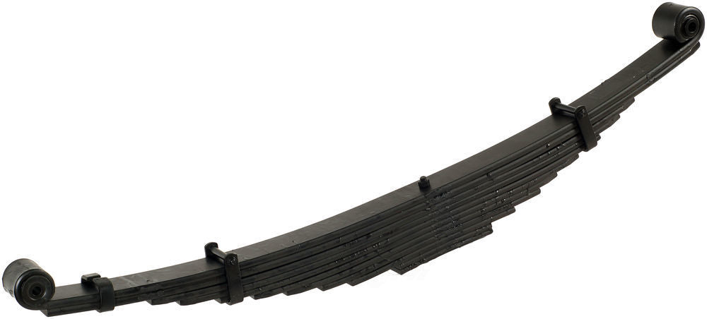 FITS 08-16 F550 F450 LEFT OR RIGHT REAR SUSPENSION LEAF SPRING0