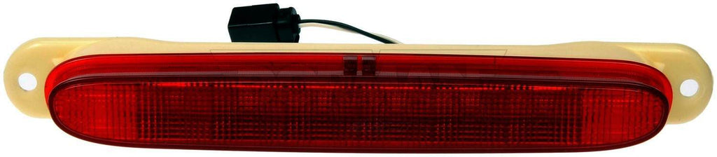 FITS 2005-2008 DODGE MAGNUM THIRD BRAKE LIGHT LAMP ASSEMBLY1