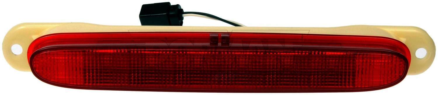 FITS 2005-2008 DODGE MAGNUM THIRD BRAKE LIGHT LAMP ASSEMBLY1