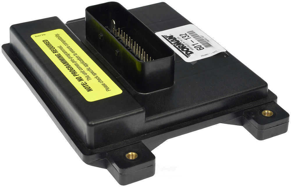 FITS 07-09 CHEV GMC HUMMER CADILLAC 1/2 TON PICKUP SUV FUEL PUMP DRIVER MODULE4