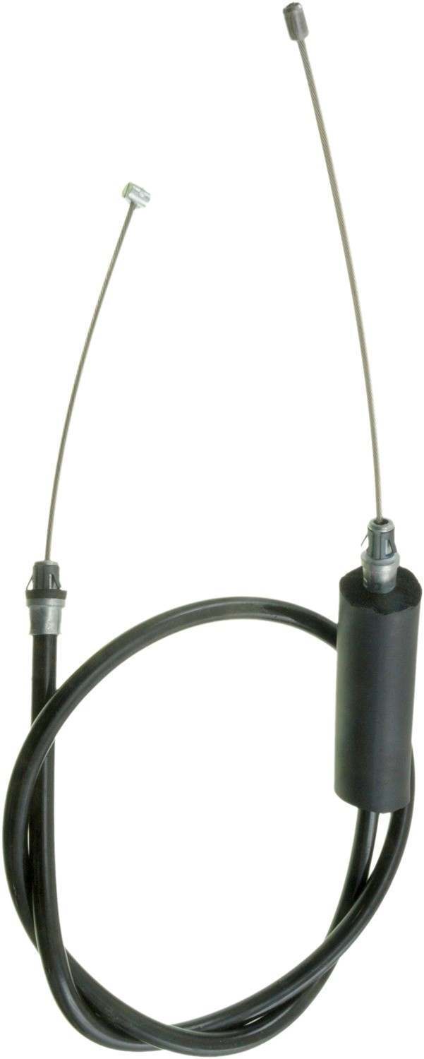 FITS 97-98 EXPEDITION NAVIGATOR 98 F-150 FRONT EMERGENCY PARKING BRAKE CABLE0