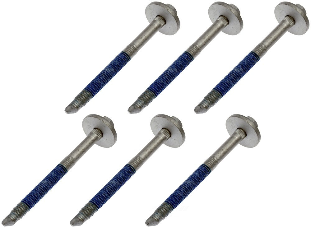 FITS 2008-2016 F250 F350 F450 F550 TRUCK BED MOUNTING BOLT KIT3
