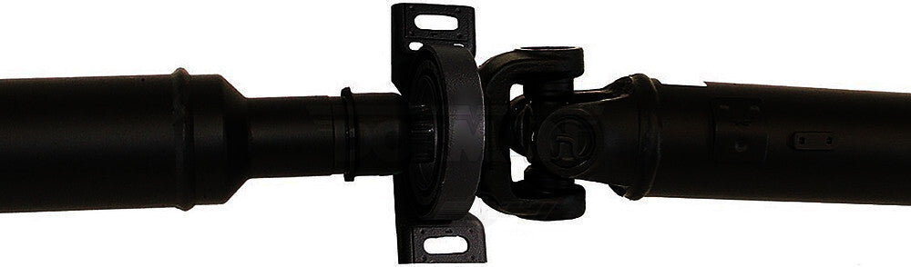 FITS 81-85 MERCEDES BENZ 300TD 82-85 300D 2WD REAR DRIVE SHAFT ASSEMBLY3