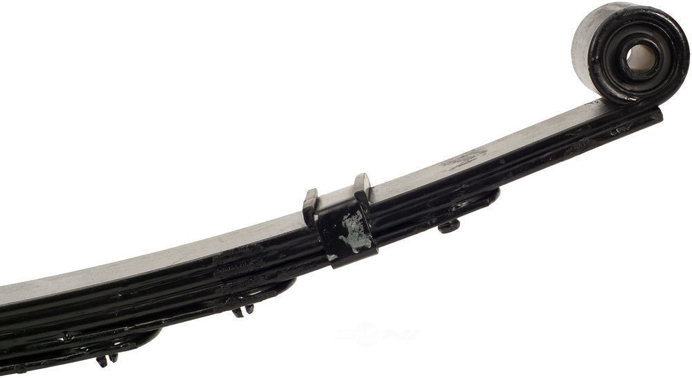 FITS 1977-1991 WAGONEER J20 J10 CHEROKEE LEFT OR RIGHT FRONT 7 LEAF SPRING3