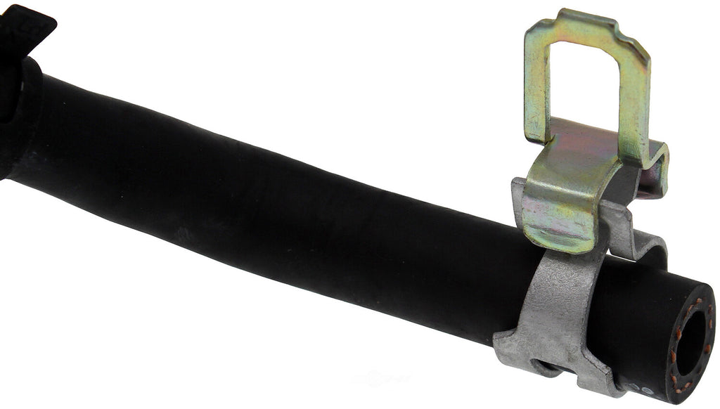 FITS 15-18 EDGE 3.5L 16-18 MKX 3.7L HOT WEATHER PKG ENGINE COOLANT OVERFLOW HOSE3