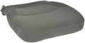 FITS 2010-2015 IZUSU NPR NRR NQR SINGLE CAB DRIVER FRONT DARK GREY SEAT CUSHION0