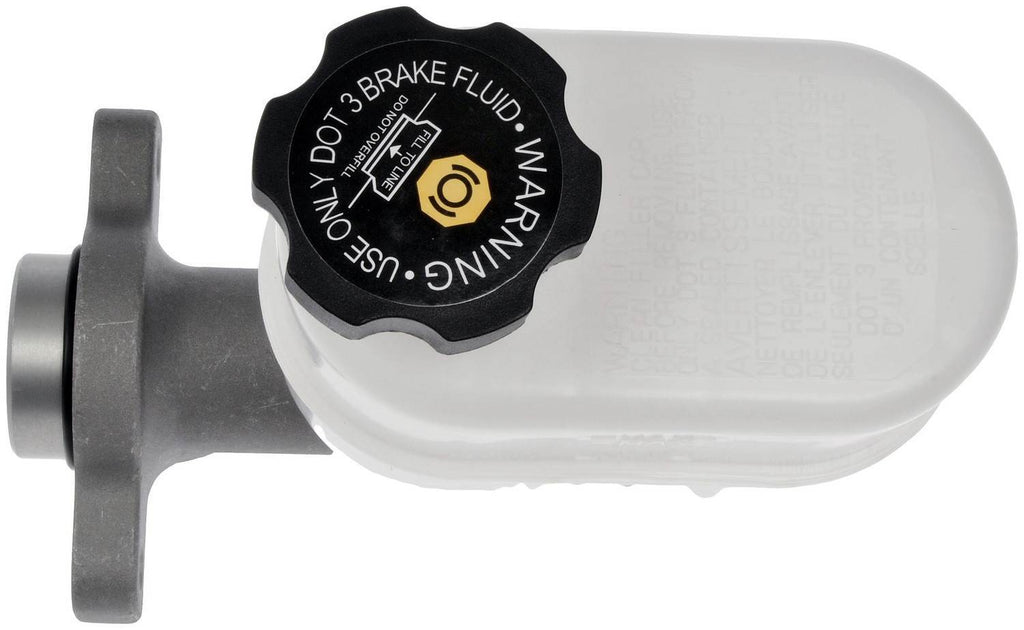 FITS 15-18 SIERRA 1500 TAHOE YUKON SUBURBAN YUKON XL BRAKE MASTER CYLINDER1