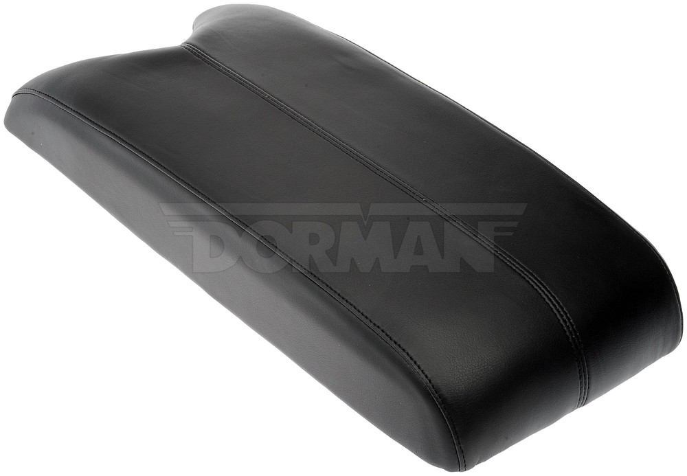 FITS 2007-2009 ACURA RDX BLACK CENTER CONSOLE LID COVER TOP0