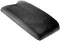 FITS 2007-2009 ACURA RDX BLACK CENTER CONSOLE LID COVER TOP0