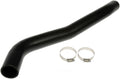 FITS 80-98 F150 F250 F350 28.75 IN LONG SRW OLD BODY STYLE FUEL FILLER NECK HOSE0
