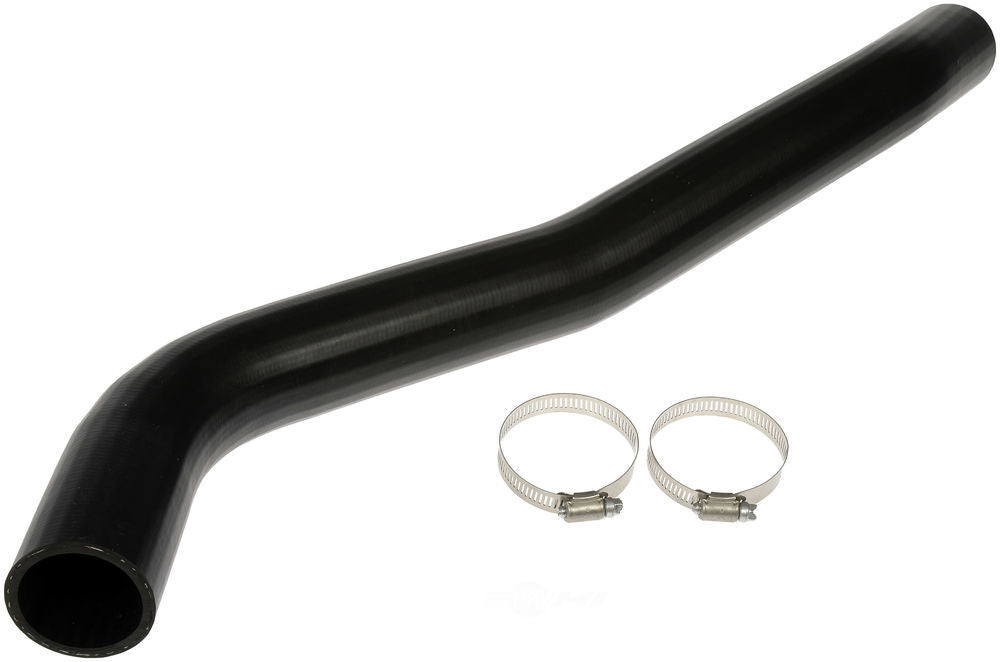 FITS 80-98 F150 F250 F350 28.75 IN LONG SRW OLD BODY STYLE FUEL FILLER NECK HOSE0