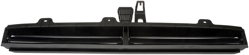 FITS 2018-2020 TERRAIN EQUINOX RADIATOR LOWER ACTIVE GRILL SHUTTER5