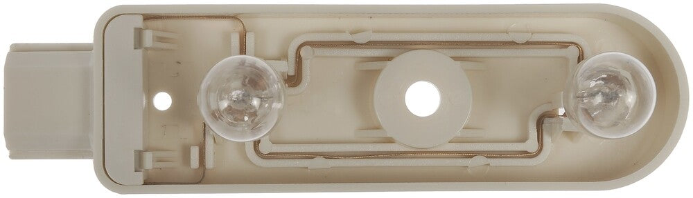 FITS 1991-1994 EXPLORER 1993-1997 AEROSTAR LIFTGATE 3RD BRAKE LIGHT SOCKET1