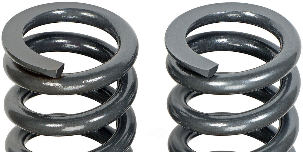 FITS 1994-2013 RAM 2500 3500 2WD FRONT HEAVY DUTY COIL SPRING SET1