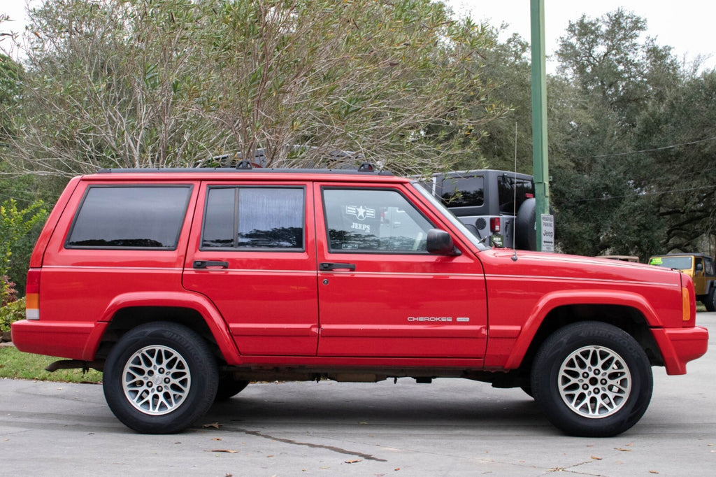 FITS 1997-2001 JEEP CHEROKEE WITH CRUISE CONTROL CLOCK SPRING0