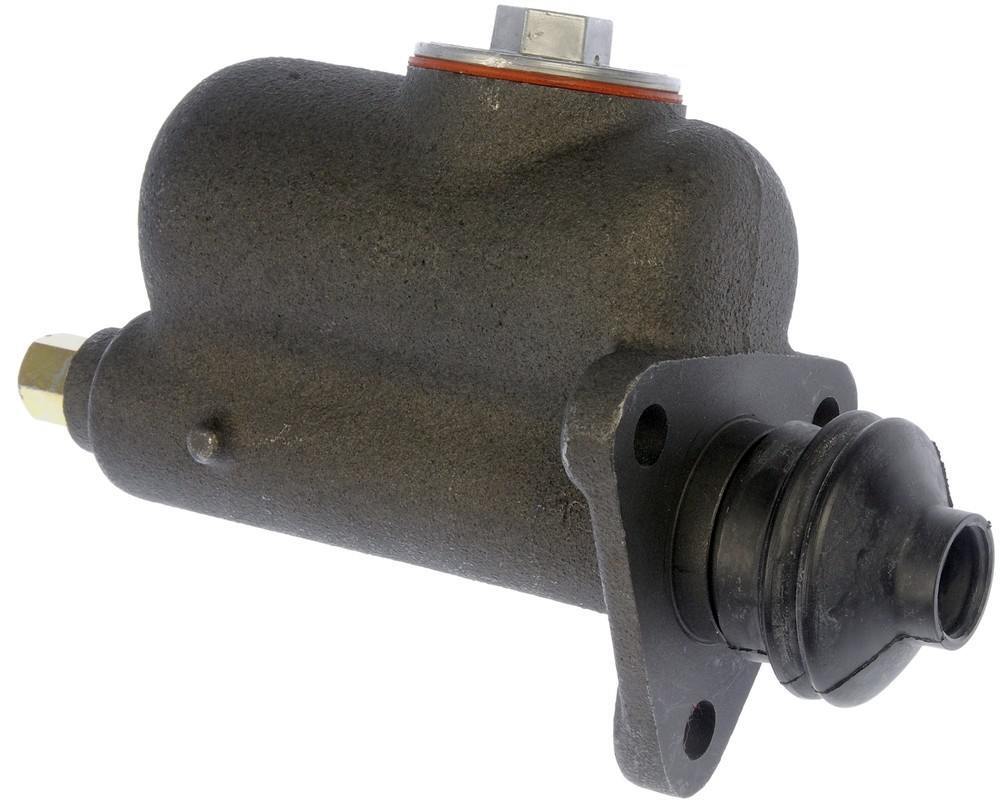 FIT 41-42 46-47 HUDSON 58-61 63-66 INTERNATIONAL W/MANUAL BRAKES MASTER CYLINDER1