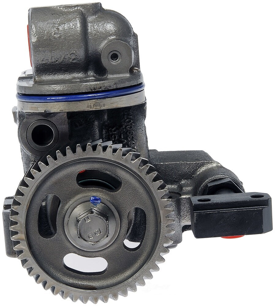 FIT 05-07 F250 F350 F450 F550 05-10 E350 E450 6.0L DIESEL HIGH PRESSURE OIL PUMP1