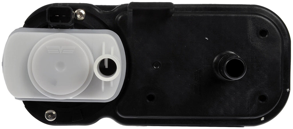 FITS 2007-2008 DODGE RAM 1500 3.7L 4.7L 5.7L TALL NARROW CHARCOAL VAPOR CANISTER3