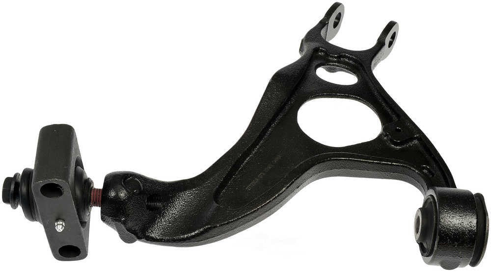 FITS 2009-2019 FORD LINCOLN DRIVER LEFT REAR UPPER CONTROL ARM2