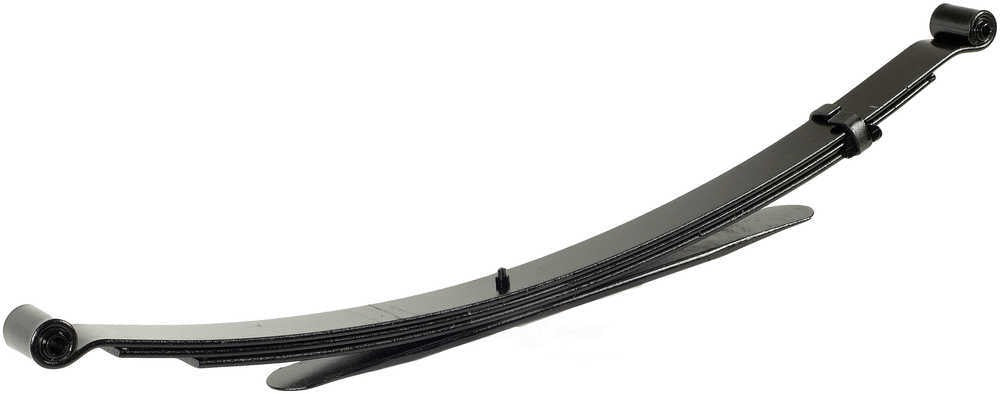 FITS 95-19 E350 95-14 E250 07-14 E150 3 LEAF 2,450LBS CAPACITY REAR LEAF SPRING0