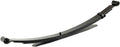 FITS 95-19 E350 95-14 E250 07-14 E150 3 LEAF 2,450LBS CAPACITY REAR LEAF SPRING0