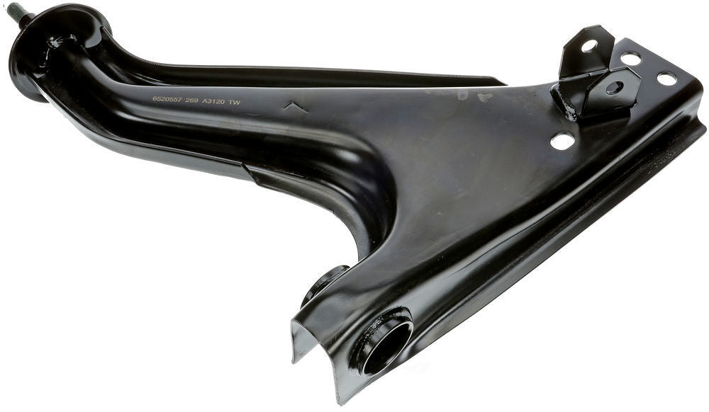 FITS 86-89 VOLVO 245 244 90-93 240 DRIVER FRONT LOWER CONTROL ARM1