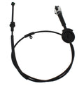FIT 03-14 EXPRESS SAVANA 1500 14-20 2500 3500 4500 UPPER TRANS GEAR SHIFT CABLE0