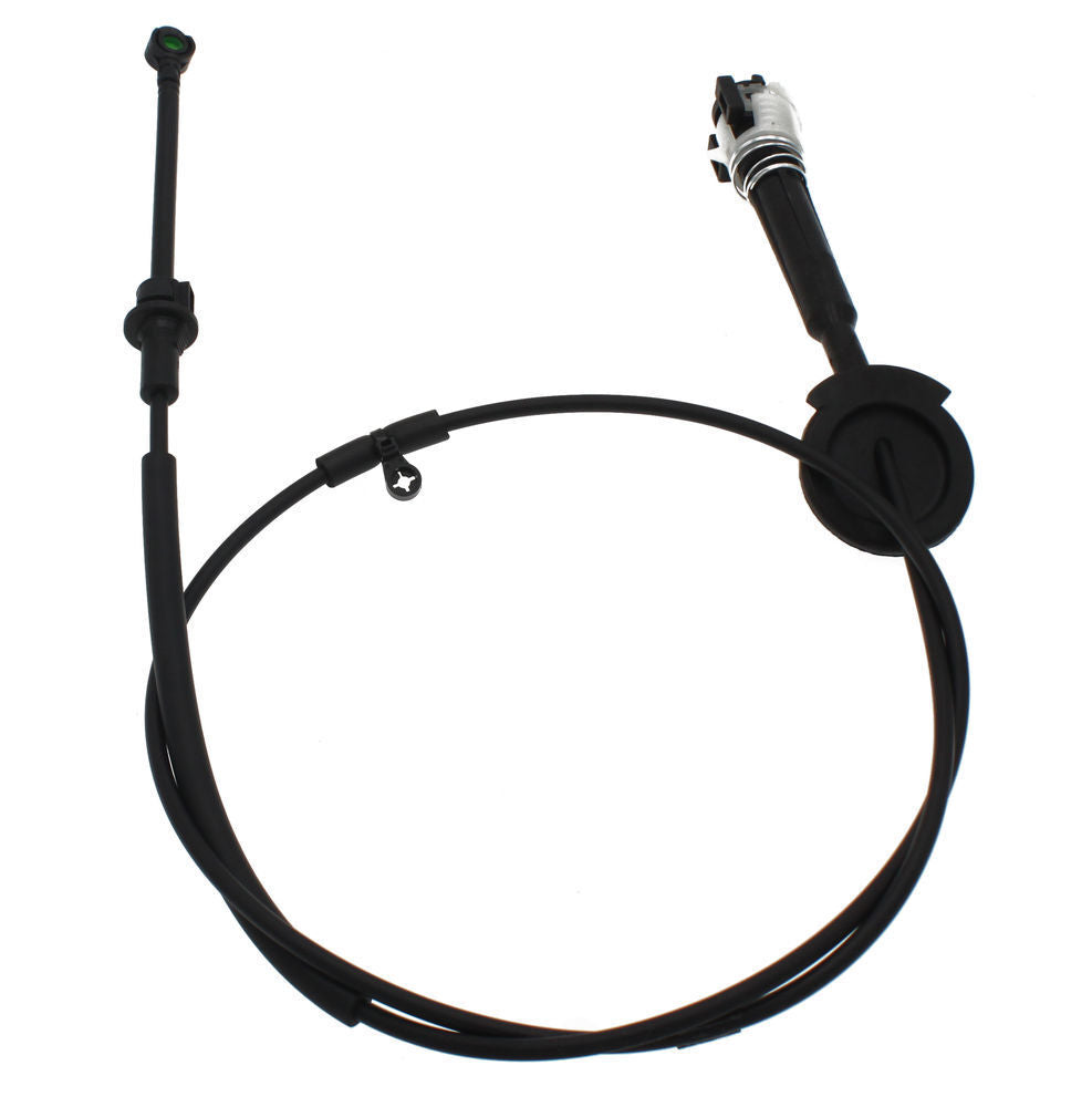 FIT 03-14 EXPRESS SAVANA 1500 14-20 2500 3500 4500 UPPER TRANS GEAR SHIFT CABLE0
