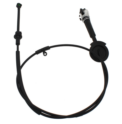 FIT 03-14 EXPRESS SAVANA 1500 14-20 2500 3500 4500 UPPER TRANS GEAR SHIFT CABLE0