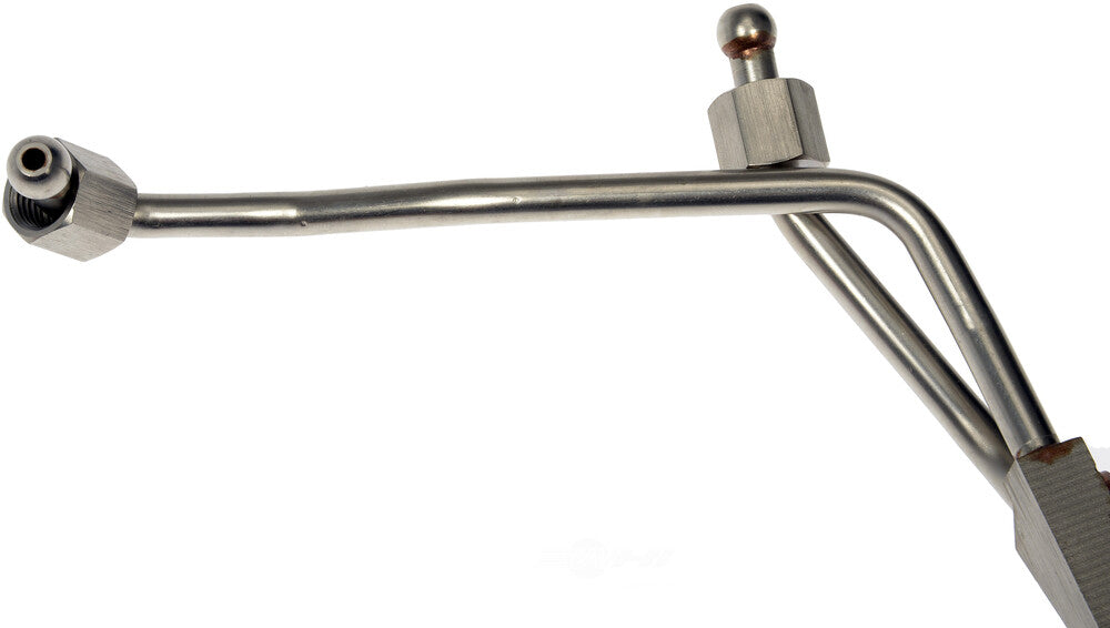 FITS 2010-2019 FORD 2010-2019 LINCOLN 3.5L TURBO FUEL INJECTOR FEED LINE2