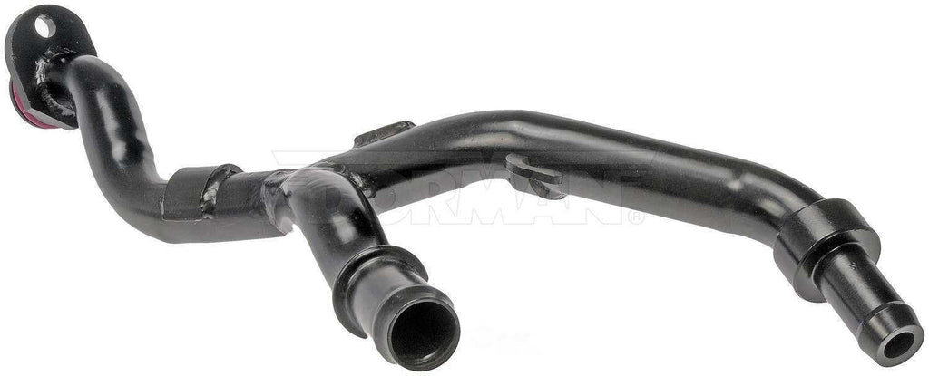 FITS 2008-2010 F-250 F-350 F-450 F-550 6.4L ENGINE HVAC HEATER HOSE RETURN TUBE1