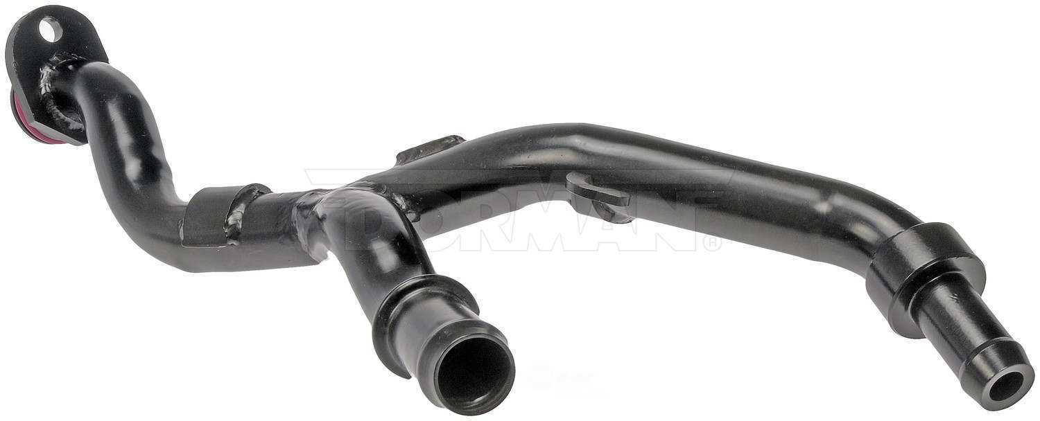 FITS 2008-2010 F-250 F-350 F-450 F-550 6.4L ENGINE HVAC HEATER HOSE RETURN TUBE1