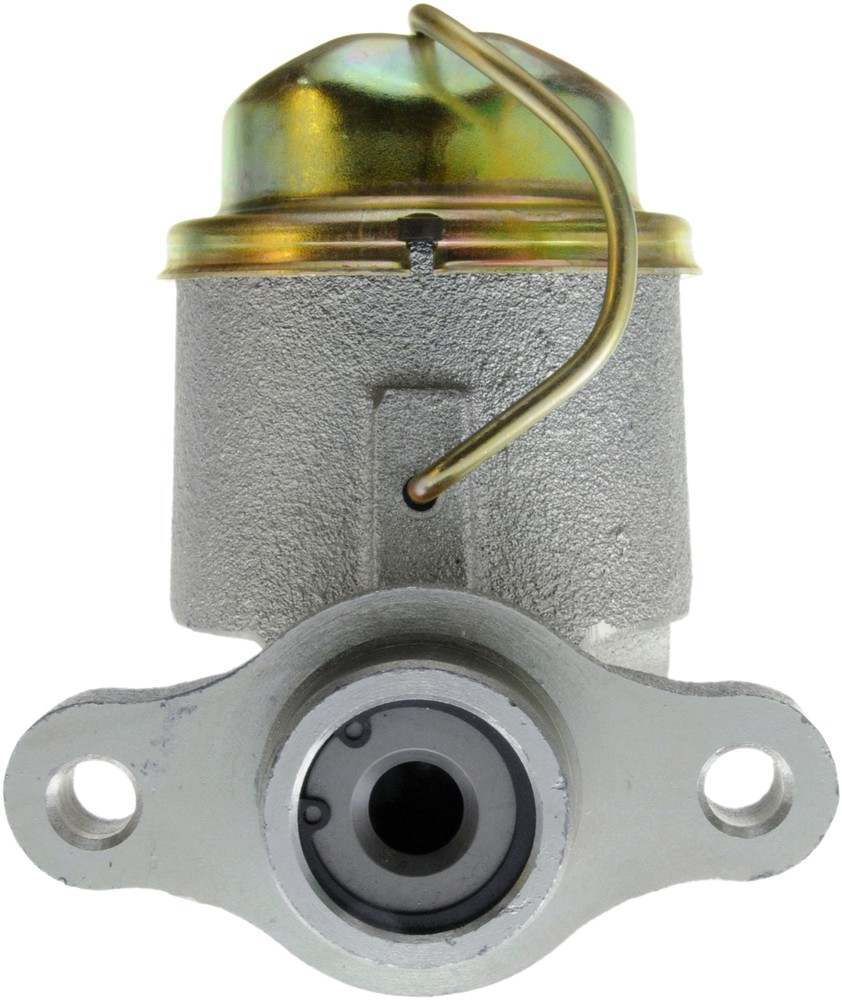 FITS 1984-1986 FORD E250 E350 VAN OVER 8500 LBS GVW BRAKE MASTER CYLINDER2