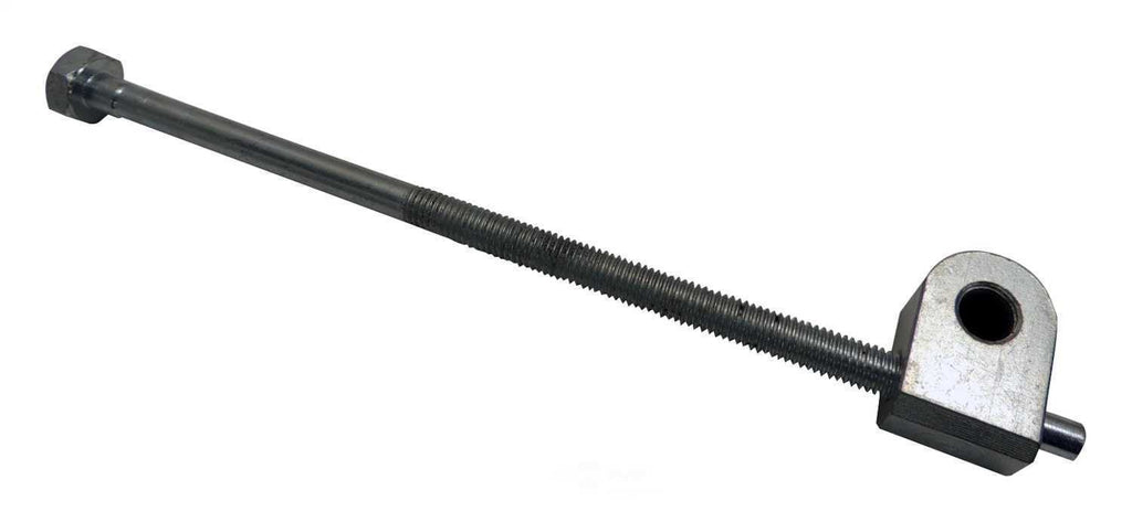 97-02 WRANGLER 2.5L 97-99 4.0L 96-00 CHEROKEE 2.5L BELT TENSIONER ADJUSTER1