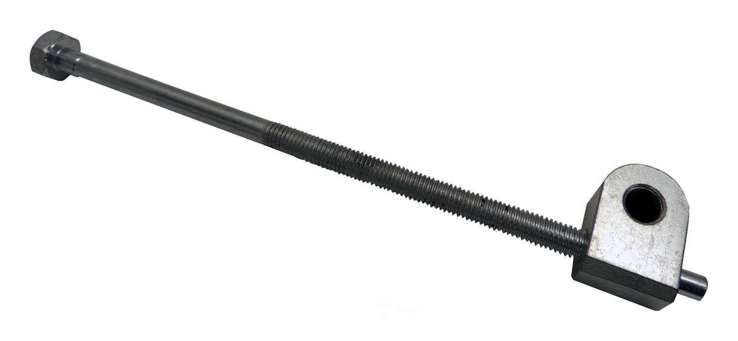 97-02 WRANGLER 2.5L 97-99 4.0L 96-00 CHEROKEE 2.5L BELT TENSIONER ADJUSTER1