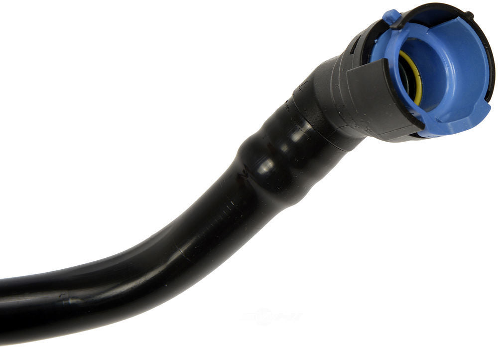 FITS 2015-2017 FORD F150 2.7L ENGINE CRANKCASE PRESSURE SENSOR TUBE ASSEMBLY3