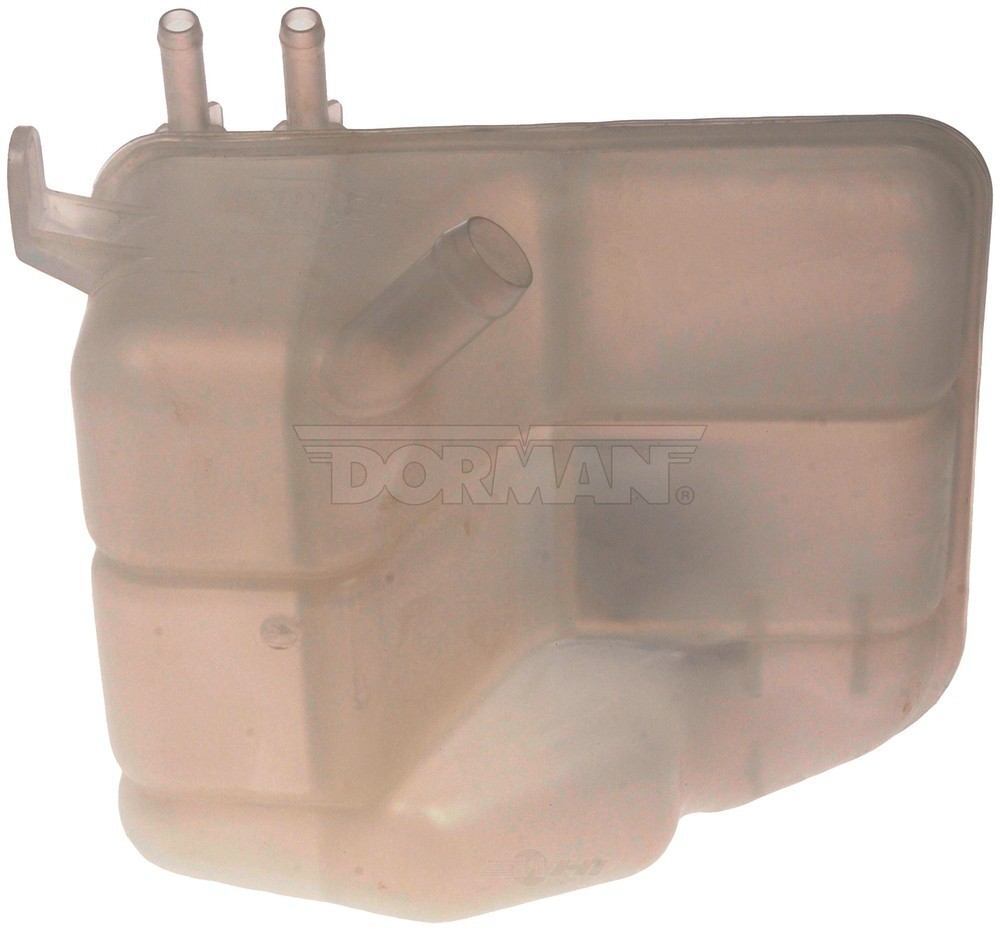 FITS 2010-2013 FORD TRANSIT CONNECT 2.0L RADIATOR COOLANT TANK RESERVOIR1