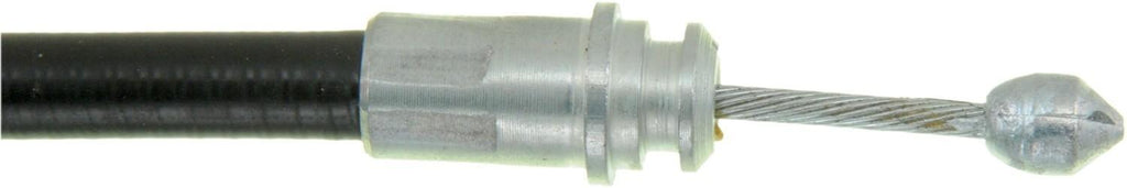 FITS 1964-1966 FORD MUSTANG FRONT EMERGENCY PARKING BRAKE CABLE2