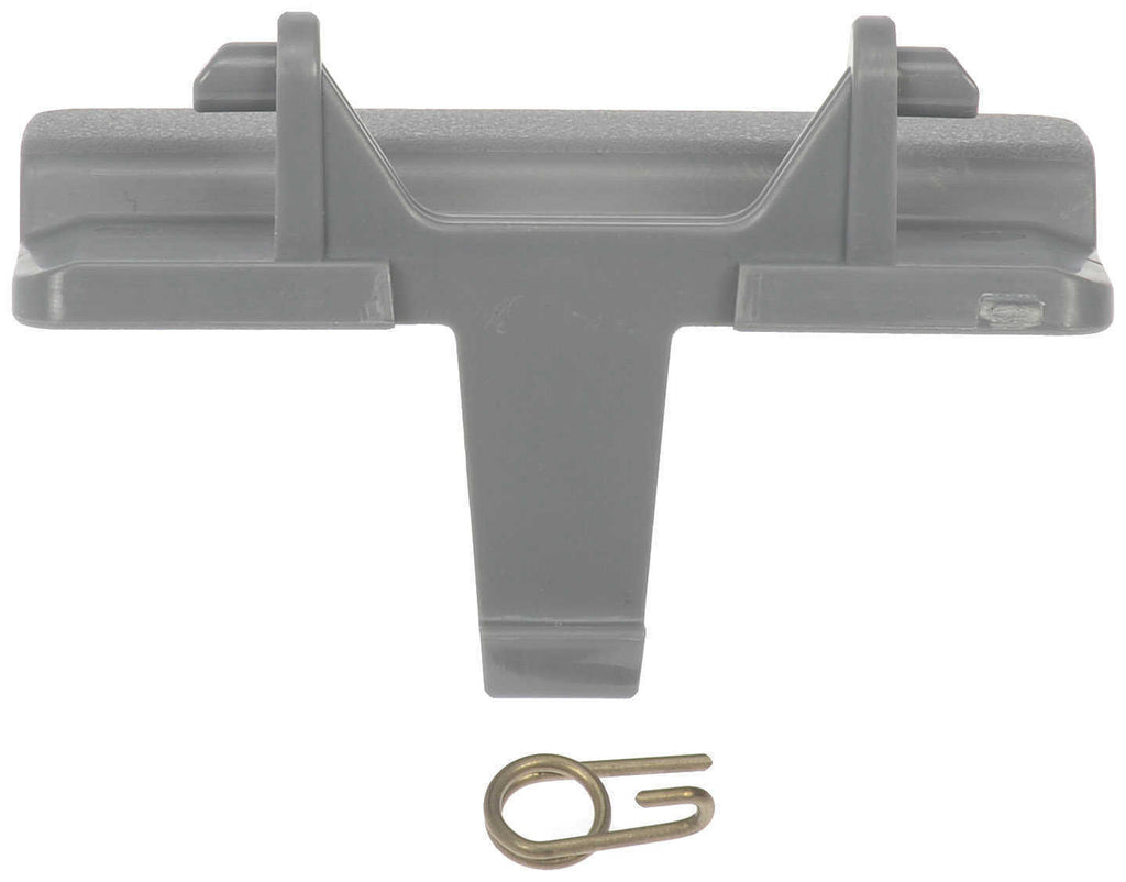 FITS 2015-2020 FORD F150 XLT LARIAT GRAY CENTER CONSOLE LATCH3