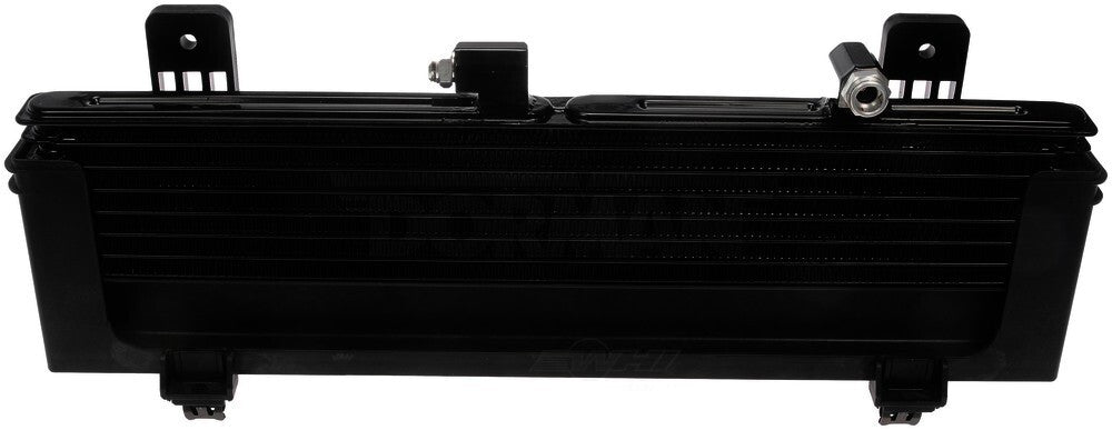 FITS 2015-2019 SIERRA SILVERADO 2500HD 3500HD 6.0L AUTO TRANSMISSION OIL COOLER2