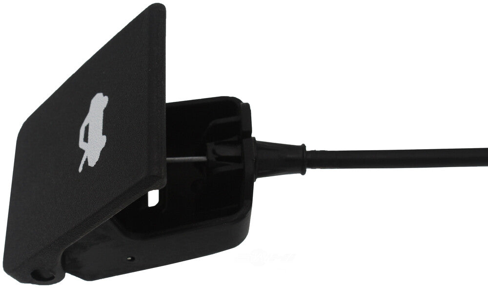 FITS 2015-2021 CANYON COLORADO BLACK HOOD RELEASE CABLE HANDLE ASSEMBLY3