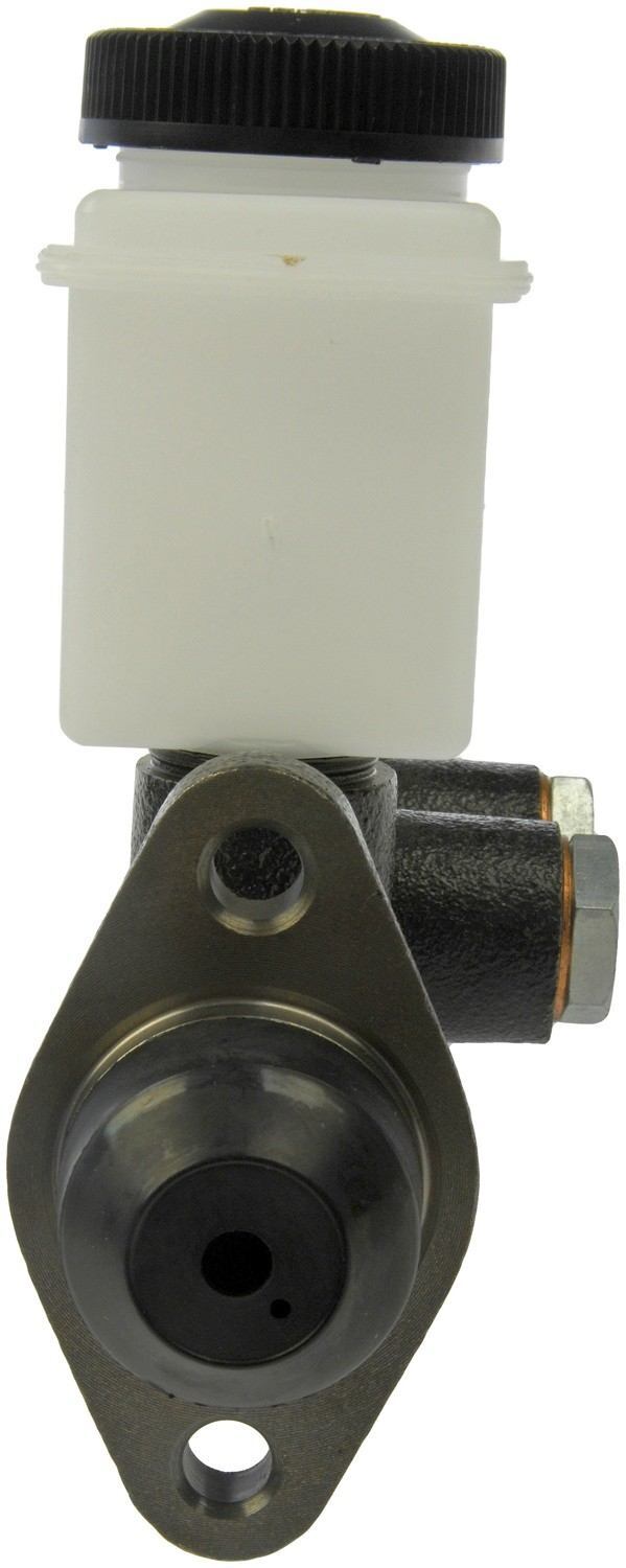 FITS 1972-1976 FORD COURIER TO 08/01/75 BRAKE MASTER CYLINDER W/POWER BRAKES0