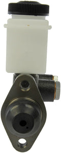 FITS 1972-1976 FORD COURIER TO 08/01/75 BRAKE MASTER CYLINDER W/POWER BRAKES0
