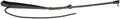 FITS 1987-1992 FIRBIRD CAMARO DRIVER LEFT FRONT WINDSHIELD WIPER ARM0