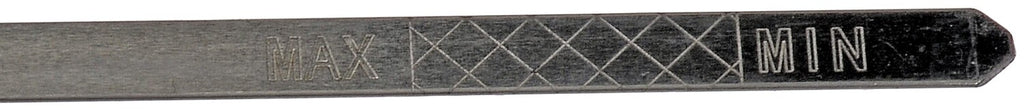 FIT MANY 1989-2005 MACK MODELS WITH E7 11.9L MACK ENGINE OIL DIPSTICK2