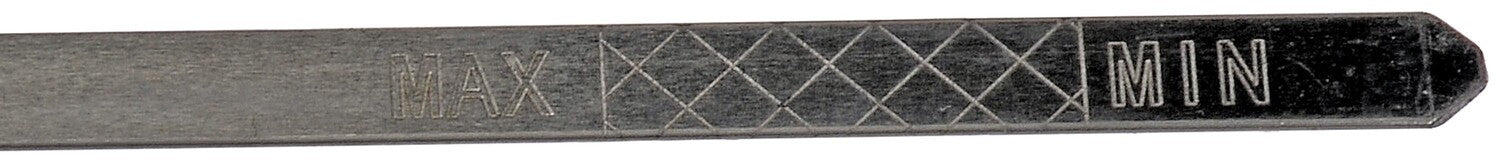 FIT MANY 1989-2005 MACK MODELS WITH E7 11.9L MACK ENGINE OIL DIPSTICK2