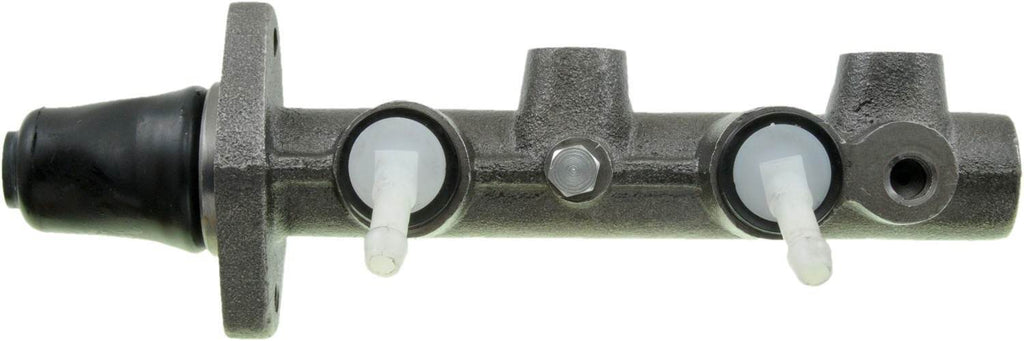 67-78 VW BEETLE KARMANN GHIA MANUAL BRAKE DUAL HYDRAULIC BRAKE MASTER CYLINDER3