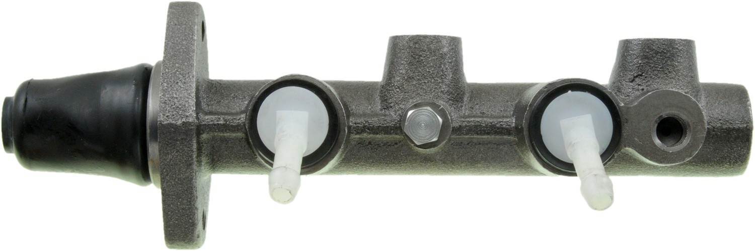 67-78 VW BEETLE KARMANN GHIA MANUAL BRAKE DUAL HYDRAULIC BRAKE MASTER CYLINDER3