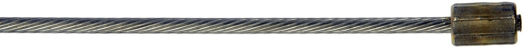 99-04 F-250 F-350 EXT CAB 96 INCH BED INTERMEDIATE EMERGENCY PARKING BRAKE CABLE2